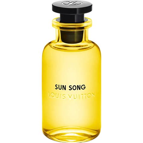 sun song Lv